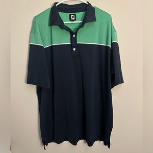 Footjoy shirt
